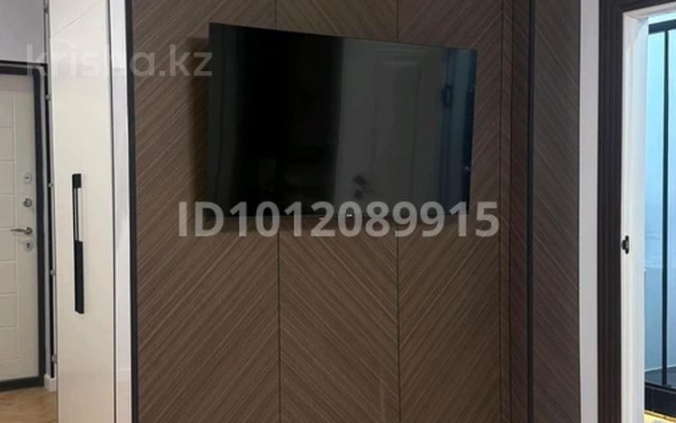 1-комнатная квартира · 37.3 м² · 6/9 этаж, Мкр. Асар-2 156/1 за 20.3 млн 〒 в Шымкенте, Каратауский р-н — фото 12