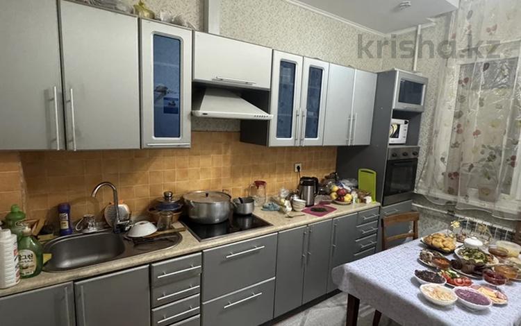 1-бөлмелі пәтер · 45 м² · 4/5 қабат, Айнабұлақ-4 ш/а. 177, бағасы: 170 000 ₸ в Алматы, Жетысуский р-н — фото 2