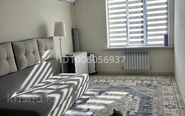 1-бөлмелі пәтер · 43 м² · 3/3 қабат, 8 1160, бағасы: 22 млн ₸ в Жана куате — фото 2