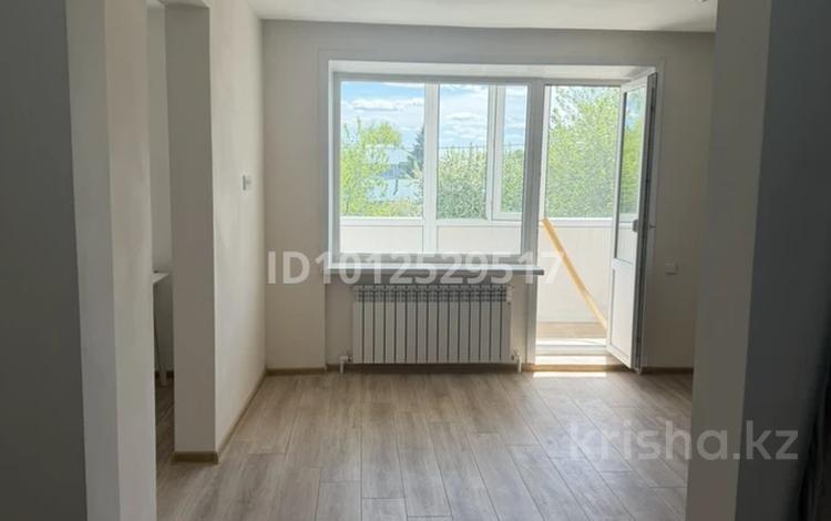 1-комнатная квартира · 40 м² · 2/2 этаж, Аблай-Хана 92 за 9.7 млн ₸ в Сандыктау — фото 2