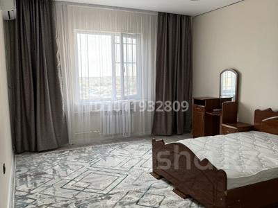 3-комнатная квартира · 100 м² · 11/16 этаж, мкр. Алмагуль 17 за 32 млн ₸ в Атырау