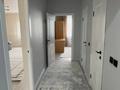 3-бөлмелі пәтер · 100 м² · 11/16 қабат, мкр. Алмагуль 17, бағасы: 32 млн ₸ в Атырау — фото 2