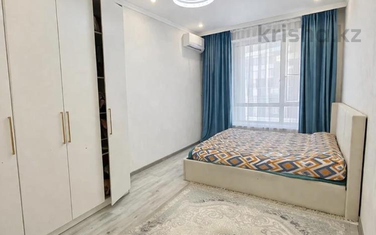 1-комнатная квартира · 40 м² · 12/12 этаж, Туран 34а — Хан Шатыр за 31 млн ₸ в Астане, Нура р-н — фото 12