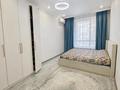 1-комнатная квартира · 40 м² · 12/12 этаж, Туран 34а — Хан Шатыр за 33 млн ₸ в Астане, Нура р-н