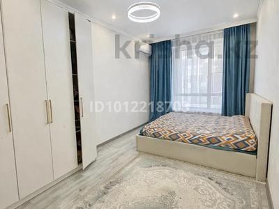 1-комнатная квартира · 40 м² · 12/12 этаж, Туран 34а — Хан Шатыр за 33 млн ₸ в Астане, Нура р-н