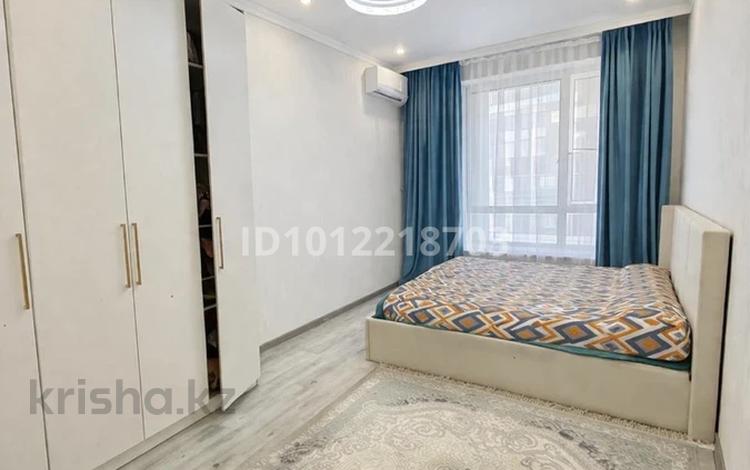 1-комнатная квартира · 40 м² · 12/12 этаж, Туран 34а — Хан Шатыр за 33 млн ₸ в Астане, Нура р-н — фото 18