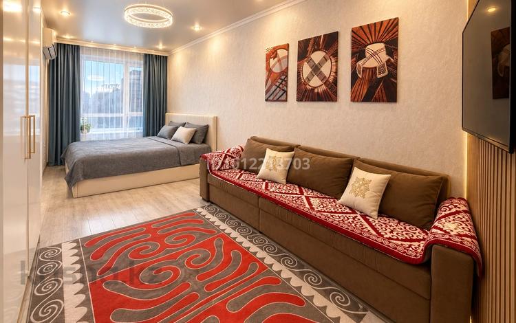 1-бөлмелі пәтер · 40 м² · 12/12 қабат, Туран 34а — Хан Шатыр, бағасы: 34 млн ₸ в Астане, Нура р-н — фото 24