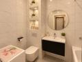 1-бөлмелі пәтер · 40 м² · 12/12 қабат, Туран 34а — Хан Шатыр, бағасы: 34 млн ₸ в Астане, Нура р-н — фото 8