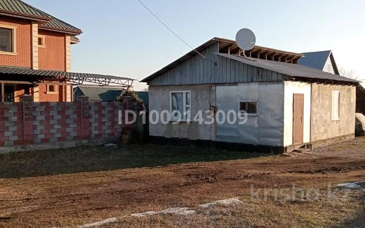 Жеке үй · 2 бөлме · 55 м² · 8 жүзд., Курмангазы 7, бағасы: 30 млн ₸ в Туздыбастау (Калинино) — фото 2