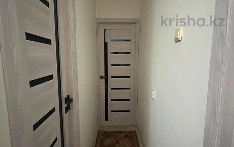 1-комнатная квартира · 34 м² · 5/5 этаж, ул Алтынсарина за 9.5 млн ₸ в Актобе — фото 2