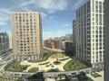 2-комнатная квартира · 64 м² · 9 этаж, Аль-Фараби 11/1 за 350 000 ₸ в Астане, Есильский р-н — фото 15