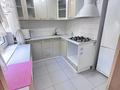 3-комнатная квартира · 56 м² · 3/4 этаж, Шашкина 21 — Есентай Аль-Фараби за 55.5 млн ₸ в Алматы, Медеуский р-н — фото 2