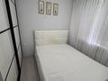 3-комнатная квартира · 56 м² · 3/4 этаж, Шашкина 21 — Есентай Аль-Фараби за 55.5 млн ₸ в Алматы, Медеуский р-н — фото 9