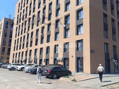3-бөлмелі пәтер · 64.2 м² · 6/9 қабат, Караменде Би Шакаулы 11/1, бағасы: 30 млн ₸ в Астане, Сарыарка р-н
