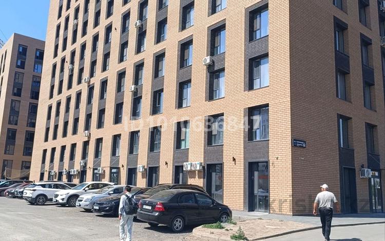 3-бөлмелі пәтер · 64.2 м² · 6/9 қабат, Караменде Би Шакаулы 11/1, бағасы: 30 млн ₸ в Астане, Сарыарка р-н — фото 15