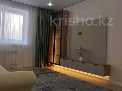 3-комнатная квартира · 90 м² · 4/9 этаж, мкр Комсомольский, Култегин 2 за 350 000 ₸ в Астане, Есильский р-н
