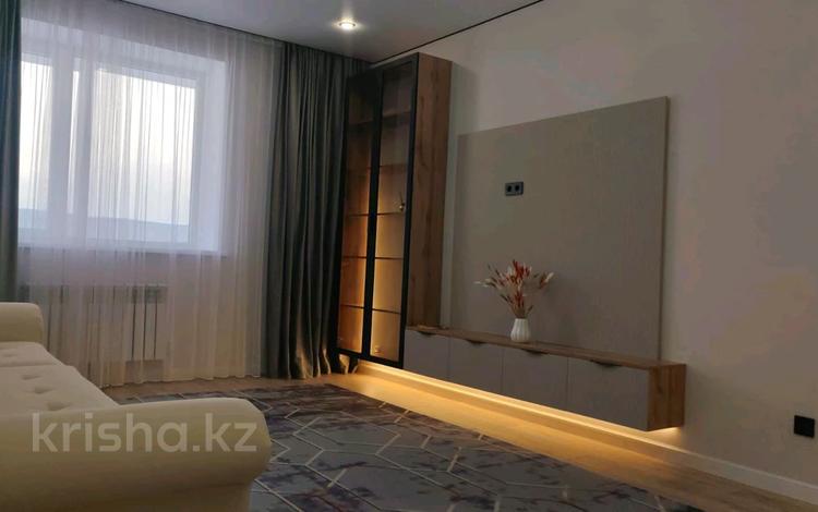 3-комнатная квартира · 90 м² · 4/9 этаж, мкр Комсомольский, Култегин 2 за 350 000 ₸ в Астане, Есильский р-н — фото 13