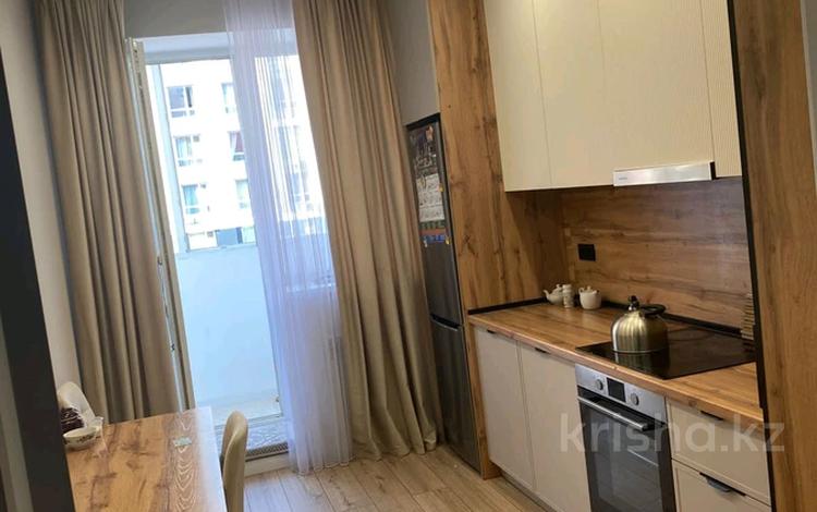 3-комнатная квартира · 90 м² · 4/9 этаж, мкр Комсомольский, Култегин 2 за 350 000 ₸ в Астане, Есильский р-н — фото 15