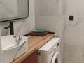 3-комнатная квартира · 90 м² · 4/9 этаж, мкр Комсомольский, Култегин 2 за 350 000 ₸ в Астане, Есильский р-н — фото 5