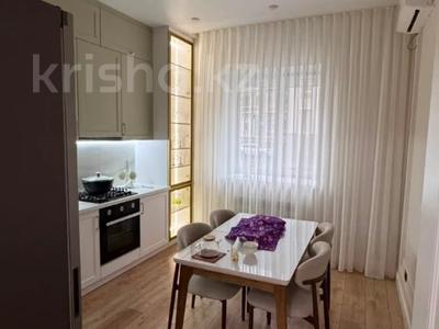 2-комнатная квартира · 76.1 м² · 1/7 этаж, мкр. Алтын орда за 30.6 млн ₸ в Актобе