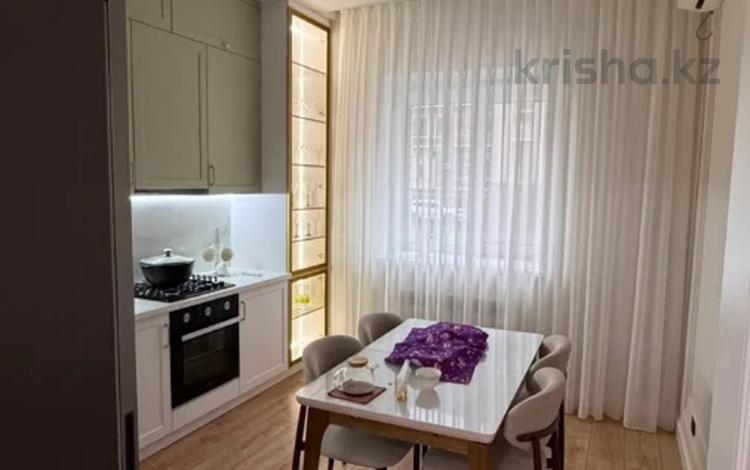 2-комнатная квартира · 76.1 м² · 1/7 этаж, мкр. Алтын орда за 30.6 млн ₸ в Актобе — фото 6