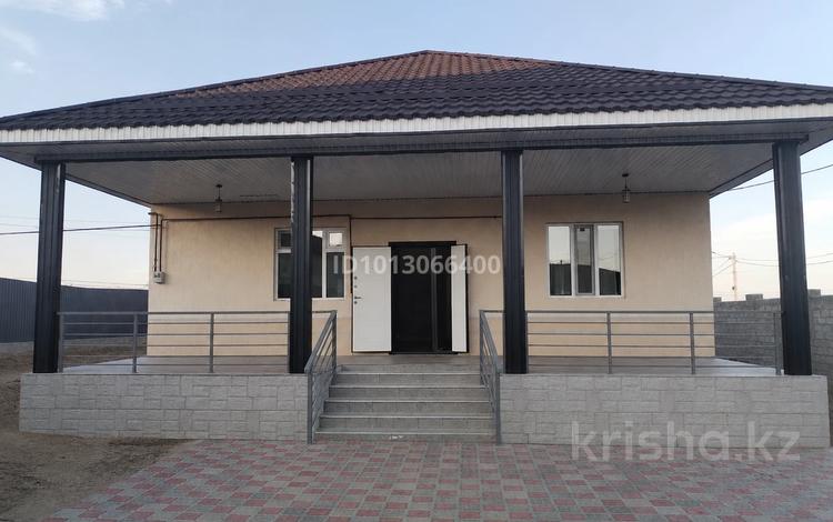 Жеке үй · 4 бөлме · 130 м² · 8 жүзд., Микрорайон Арна 212, бағасы: 50 млн ₸ в Конаеве — фото 2
