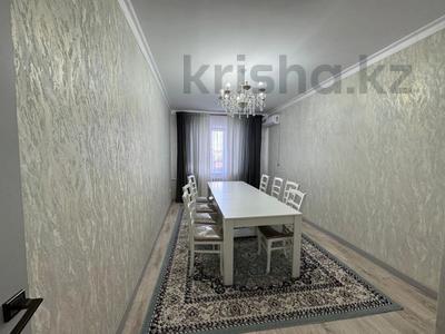 4-комнатная квартира · 86.7 м² · 5/5 этаж, рыскулова за 22.8 млн ₸ в Актобе