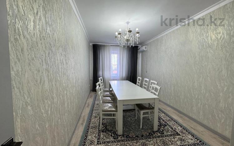 4-комнатная квартира · 86.7 м² · 5/5 этаж, рыскулова за 22.8 млн ₸ в Актобе — фото 2