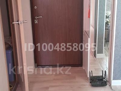 1-комнатная квартира · 33 м² · 5 этаж, 4 мкр 18 за 15 млн ₸ в Аксае