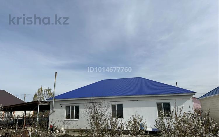 Отдельный дом · 8 комнат · 180 м² · 10 сот., Тепличная 23 — Орталық за 28 млн ₸ в Актобе, жилой массив Курайлы — фото 2