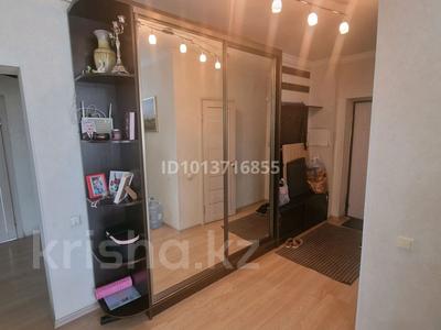 3-комнатная квартира · 120 м² · 5/5 этаж, мкр Думан-2 25 за 490 000 ₸ в Алматы, Медеуский р-н