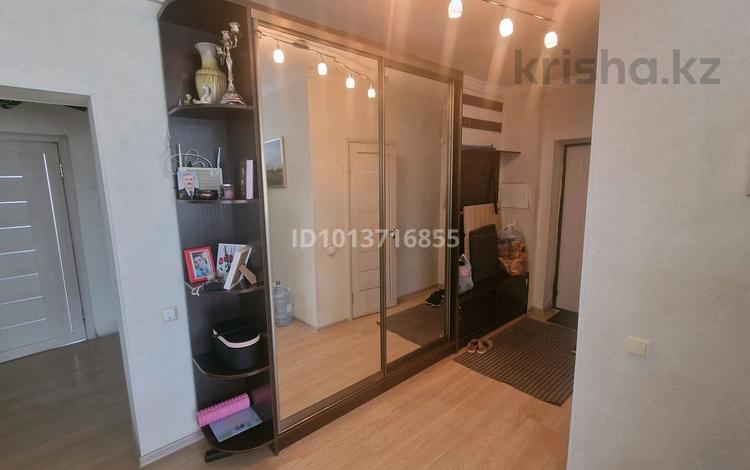 3-комнатная квартира · 120 м² · 5/5 этаж, мкр Думан-2 25 за 490 000 ₸ в Алматы, Медеуский р-н — фото 4