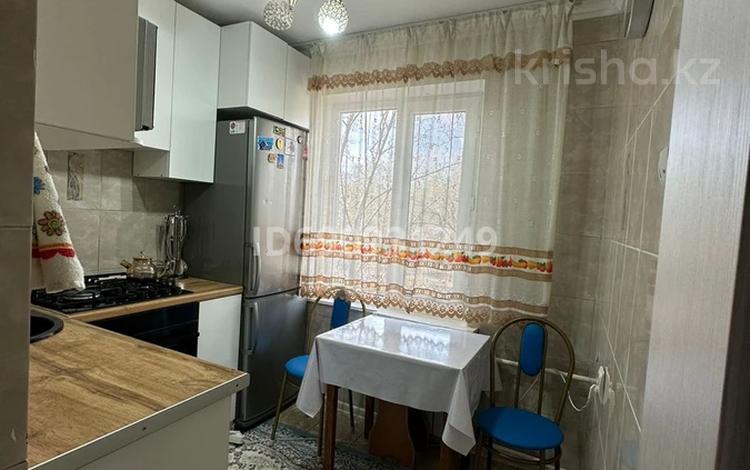 3-комнатная квартира, 63 м², 4/4 этаж, мкр №11 22 — Алтынсарина угол Шаляпин за 34 млн 〒 в Алматы, Ауэзовский р-н — фото 2