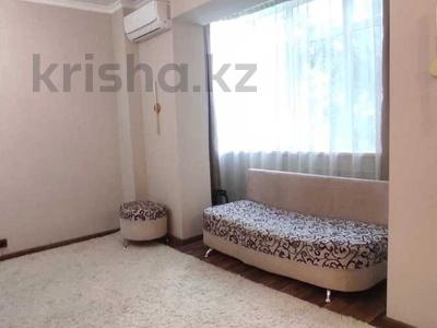 1-комнатная квартира · 44 м² · 4/5 этаж, мкр Кулагер 70 за 25 млн ₸ в Алматы, Жетысуский р-н