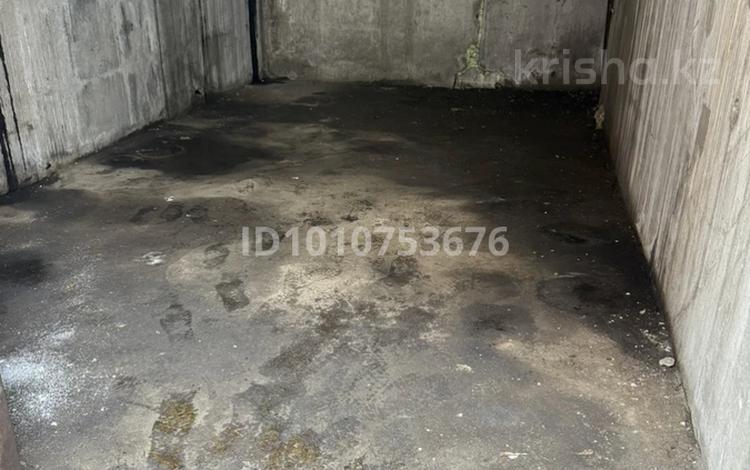 Гараж · 18 м² · Сатпаева 137/1 за 40 000 〒 в Алматы, Бостандыкский р-н — фото 2