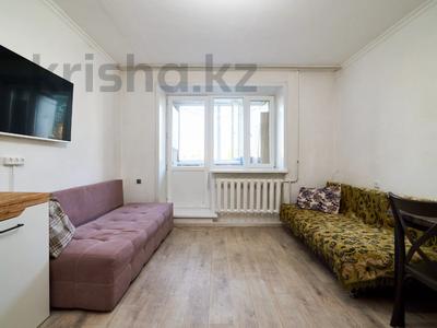 2-бөлмелі пәтер · 52 м² · 5/6 қабат, Габит Мусрепов 7/3, бағасы: 21.5 млн ₸ в Астане, Алматы р-н