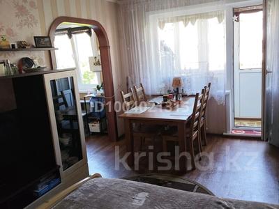 2-комнатная квартира · 44 м² · 3/5 этаж, Абая 33 — Маг. Марс за 18.6 млн 〒 в Петропавловске