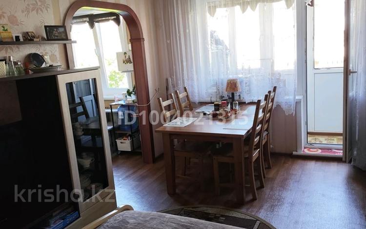 2-комнатная квартира · 44 м² · 3/5 этаж, Абая 33 — Маг. Марс за 18.6 млн ₸ в Петропавловске — фото 2