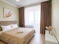 2-комнатная квартира · 50 м² · 8/9 этаж, Просп. Туран 55/8 — Барыс арена за 20 000 ₸ в Астане, Есильский р-н