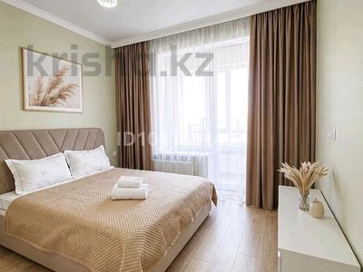 2-бөлмелі пәтер · 50 м² · 8/9 қабат, Просп. Туран 55/8 — Барыс арена, бағасы: 20 000 ₸ в Астане, Есильский р-н