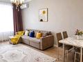 2-комнатная квартира · 50 м² · 8/9 этаж, Просп. Туран 55/8 — Барыс арена за 20 000 ₸ в Астане, Есильский р-н — фото 3