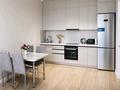 2-комнатная квартира · 50 м² · 8/9 этаж, Просп. Туран 55/8 — Барыс арена за 20 000 ₸ в Астане, Есильский р-н — фото 4