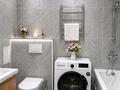 2-комнатная квартира · 50 м² · 8/9 этаж, Просп. Туран 55/8 — Барыс арена за 20 000 ₸ в Астане, Есильский р-н — фото 6