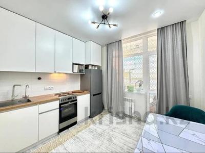 1-бөлмелі пәтер · 36 м² · 7/9 қабат, А102 11, бағасы: 21.5 млн ₸ в Астане, Сарайшык р-н