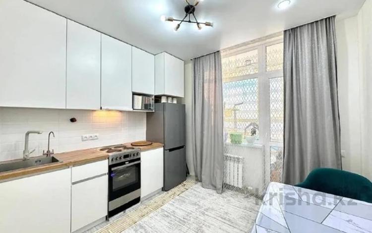 1-бөлмелі пәтер · 36 м² · 7/9 қабат, А102 11, бағасы: 21.5 млн ₸ в Астане, Сарайшык р-н — фото 9