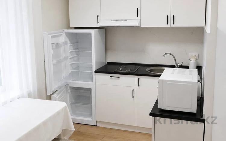 1-комнатная квартира · 35 м², Тынышбайулы за 180 000 ₸ в Астане, Алматы р-н — фото 36