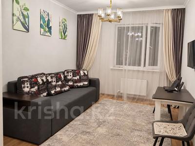 3-комнатная квартира · 80 м², Мангилик ел 17 за 300 000 ₸ в Астане, Есильский р-н