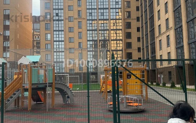 2-комнатная квартира · 58.9 м² · 7/9 этаж, Наурызбай Батыра за 220 000 〒 в Кокшетау — фото 2