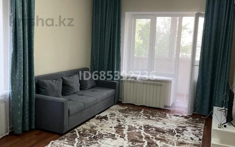 2-комнатная квартира · 50 м² · 3/5 этаж, Жибек Жолы за 320 000 ₸ в Алматы, Алмалинский р-н — фото 13