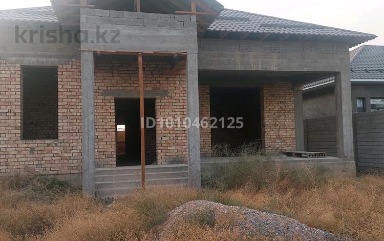 Жеке үй · 6 бөлме · 270 м² · 8 сот., мкр Нуртас, Даналык — Мкр. Нуртас, бағасы: 70 млн ₸ в Шымкенте, Каратауский р-н — фото 2